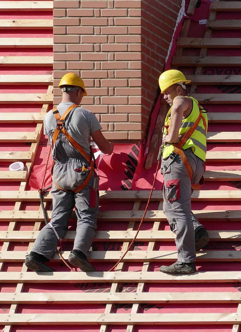 Roof Inspections & Certification image