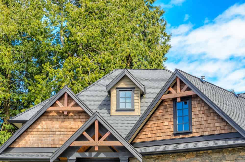Residential Roofing image