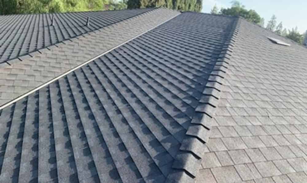New Construction Roofing image