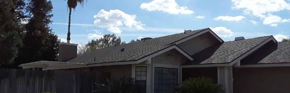 Roof Restorations & Layovers image