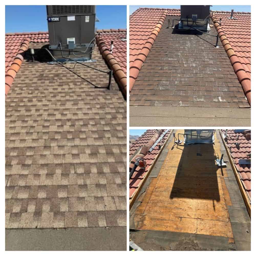 Leak Repairs image