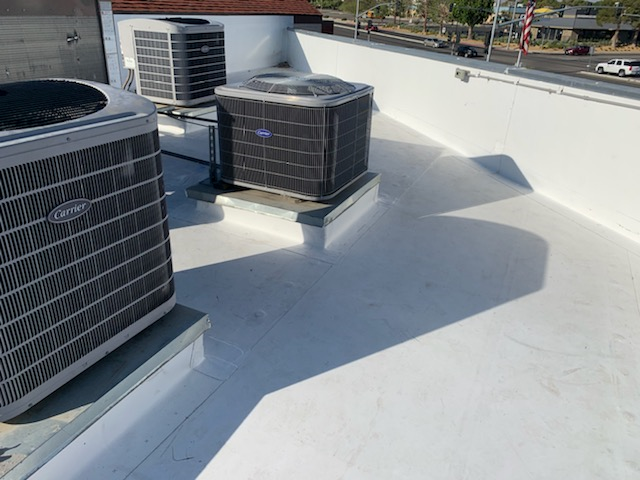 Commercial Roofing image