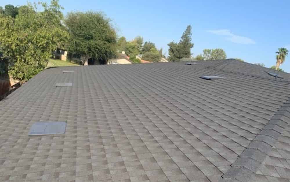 Roof Ventilation and Waterproofing image