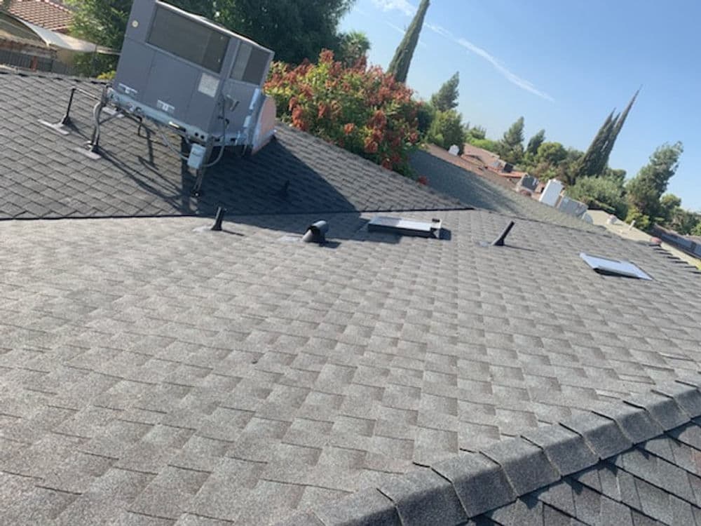 Gallery photos for Residential Roofing Services: Image #18