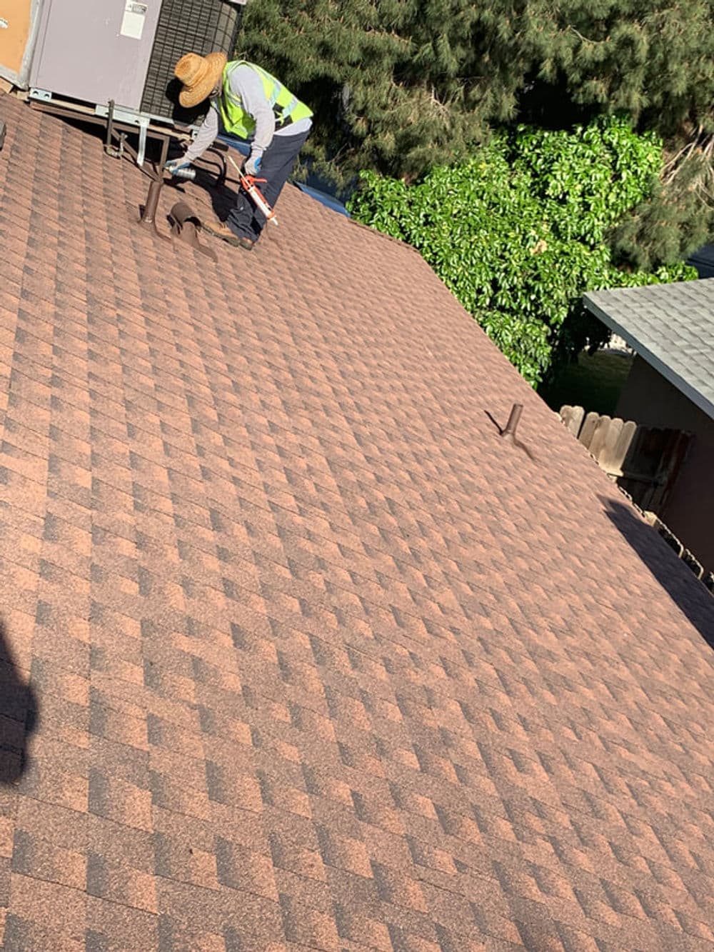 Gallery photos for Residential Roofing Services: Image #17