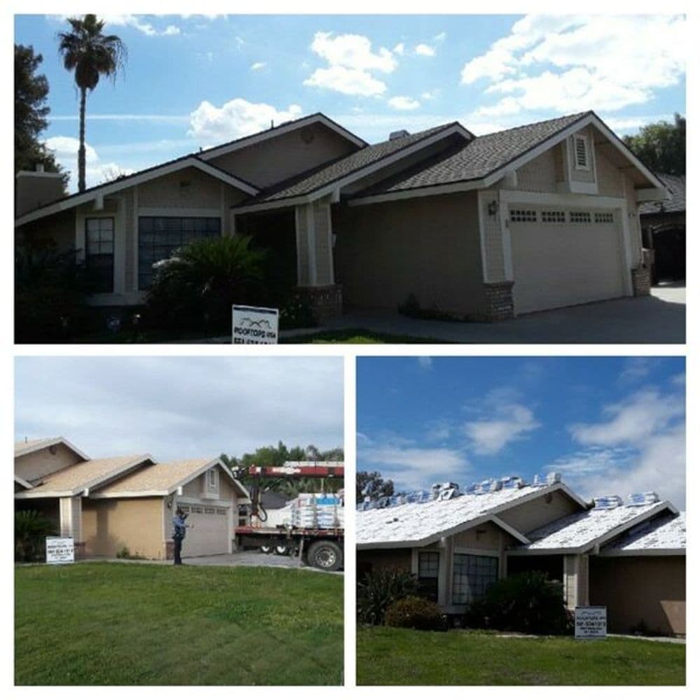 Gallery photos for Residential Roofing Services: Image #15