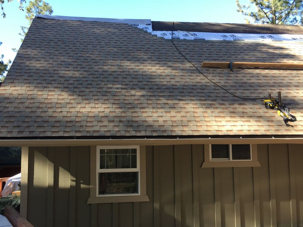 Gallery photos for Residential Roofing Services: Image #10