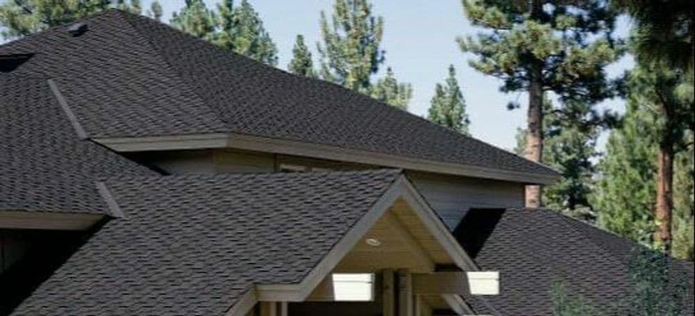 Gallery photos for Residential Roofing Services: Image #6