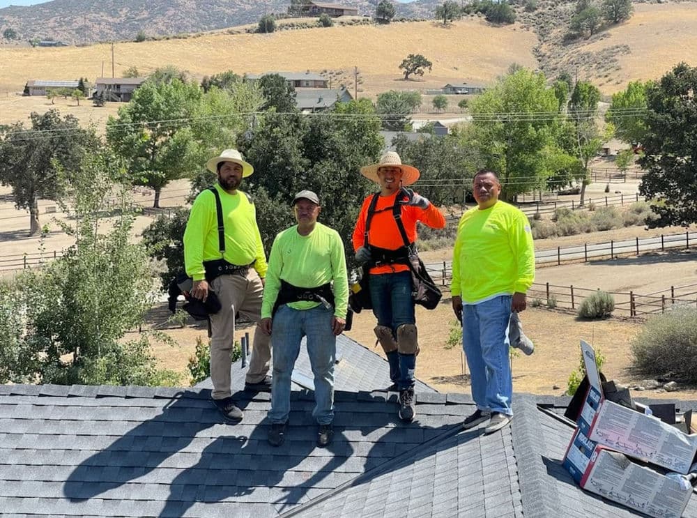 About Rooftops USA