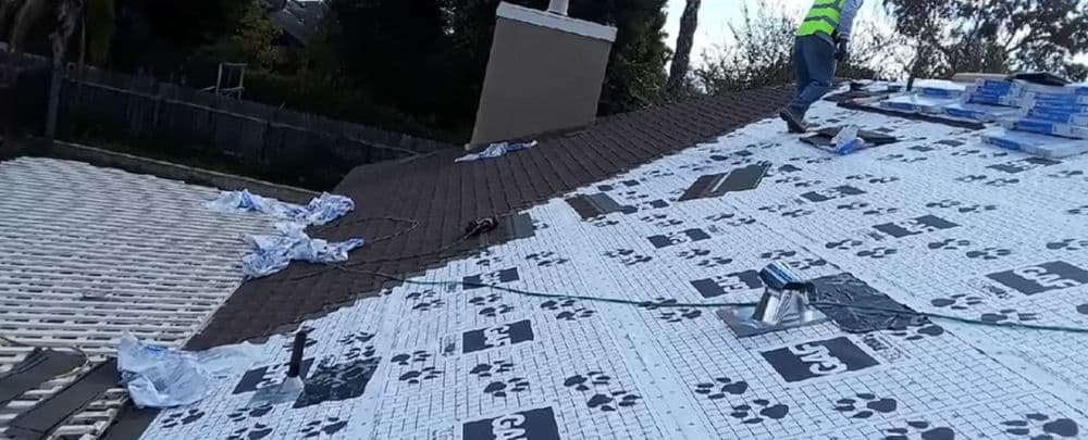 Gallery photos for Residential Roofing Services: Image #21
